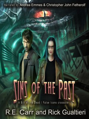cover image of Sins of the Past